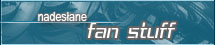 Fan Corner